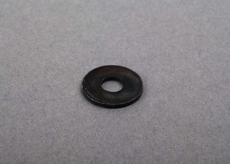 BMW Priekyje Modelio Pavadinimo Užrašas MINI R56 R55 R57 R58 R60 Originalus 51117232803