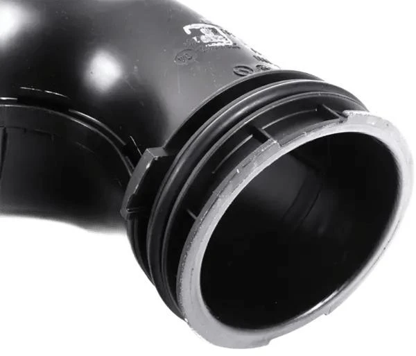 Bmw Priemamo Vamzdis Elbow Mini R57 R55 R60 R58 R61 R56 13712753082 Originalus