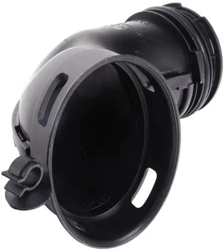 Bmw Priemamo Vamzdis Elbow Mini R57 R55 R60 R58 R61 R56 13712753082 Originalus
