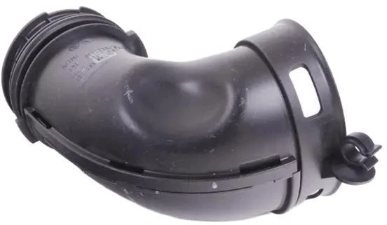 Bmw Priemamo Vamzdis Elbow Mini R57 R55 R60 R58 R61 R56 13712753082 Originalus
