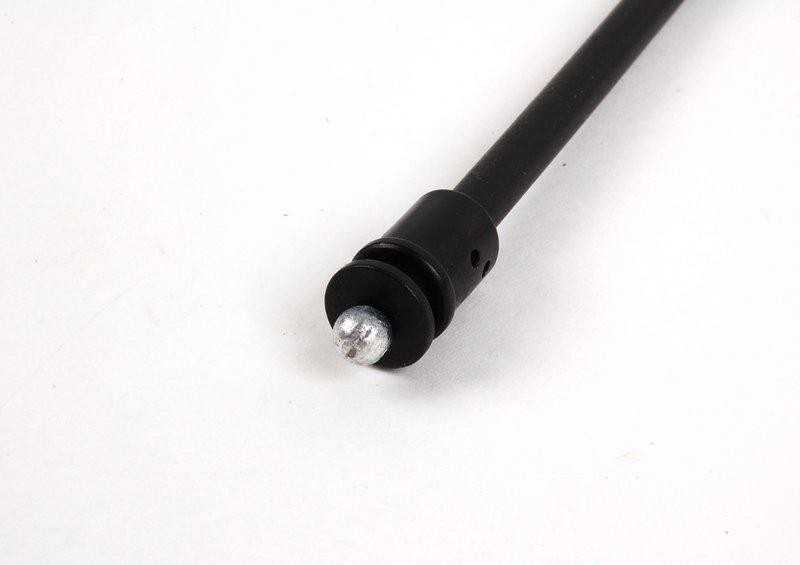 BMW Prietaisų Klausterio Bowdeno Kabelis E60 E61 Originalus 51237184454