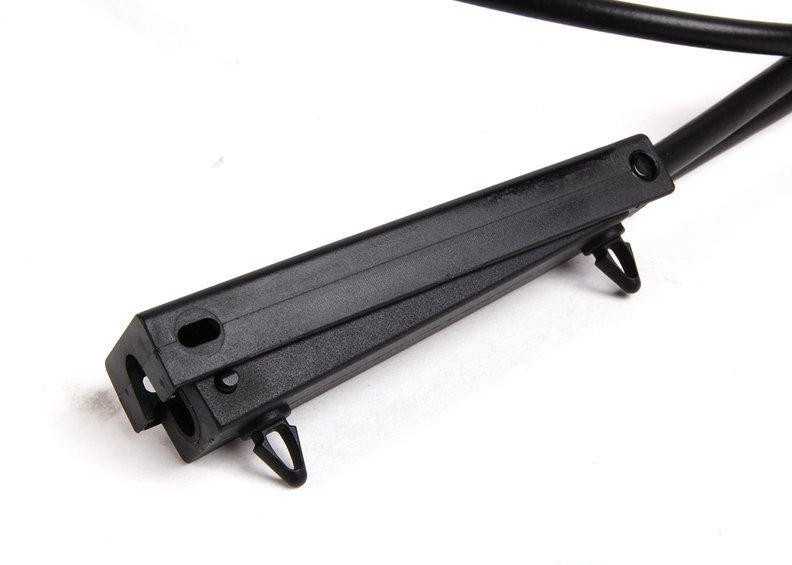 BMW Prietaisų Klausterio Bowdeno Kabelis E60 E61 Originalus 51237184454