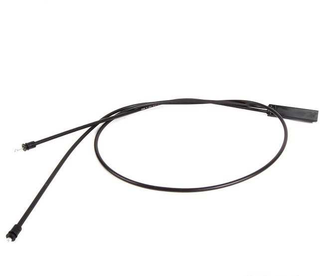 BMW Prietaisų Klausterio Bowdeno Kabelis E60 E61 Originalus 51237184454