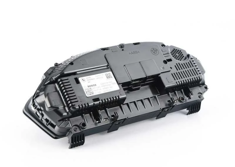 Bmw Prietaisų Skydelis F30 F31 F34 Originalus 62109442851