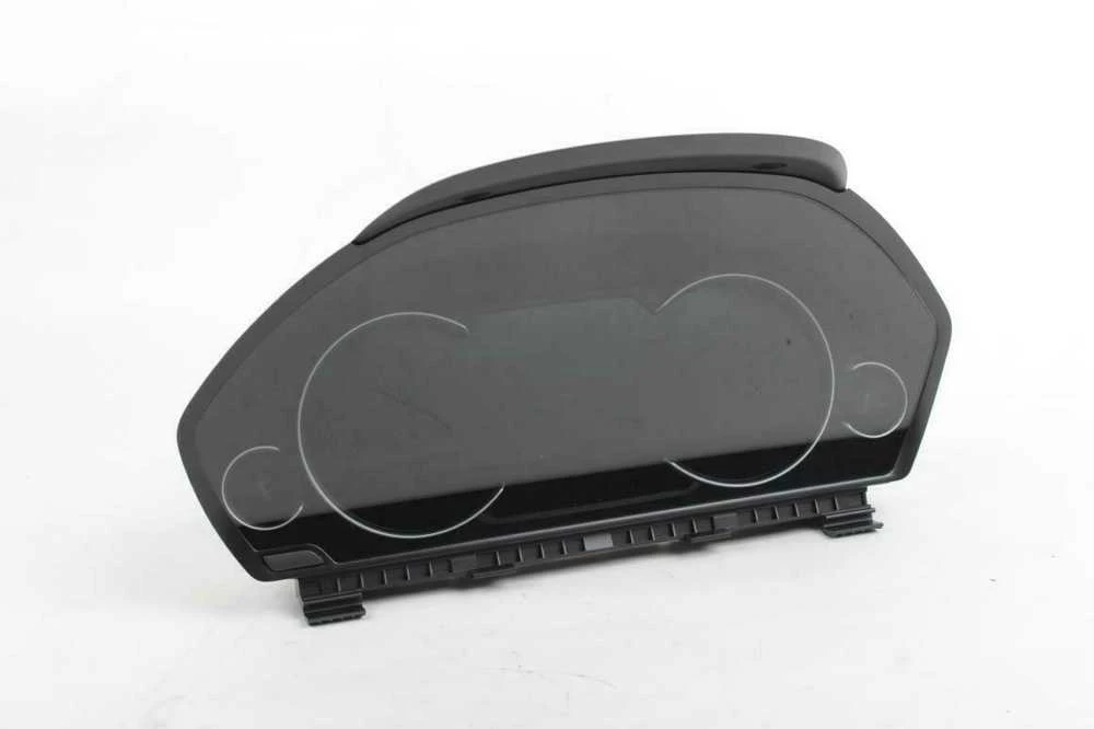 Bmw Prietaisų Skydelis F30 F31 F34 Originalus 62109442851