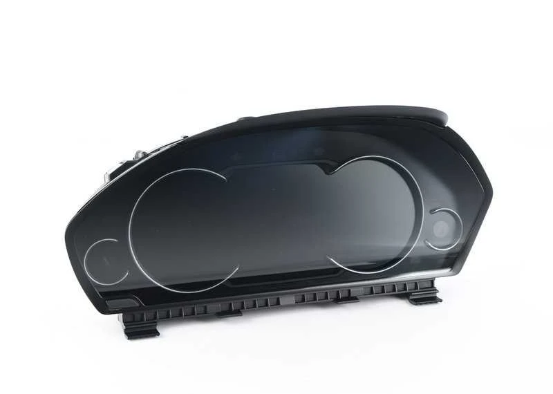 Bmw Prietaisų Skydelis F30 F31 F34 Originalus 62109442851