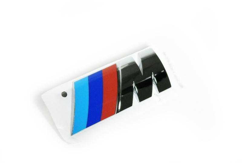 BMW Priklijuota Emblema E46 E39 Z3 Z4 Originalus 11617831266