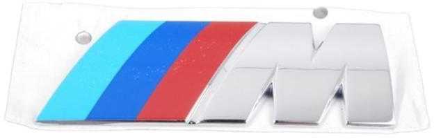 BMW Priklijuota Emblema E46 E39 Z3 Z4 Originalus 11617831266