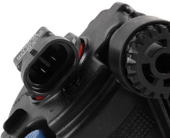Bmw Prišviesos Žibintai Kairysis 2 F22 3 E92 Originalus 63177839865