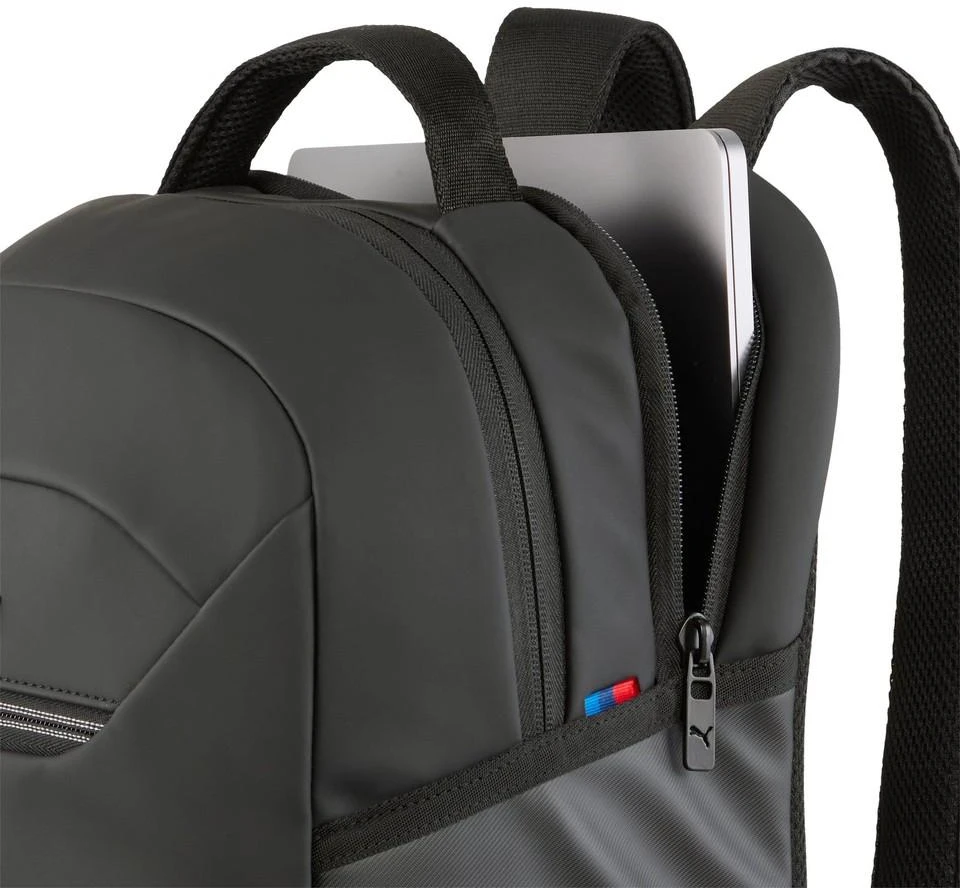 BMW Pro Rinkinės Krepšys Juodas 28l Nešiojimo Kompartmentas Originalus 80225B5D130