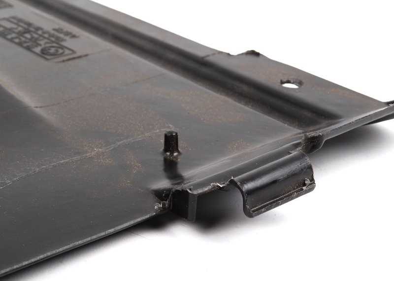 Bmw Profildichtung 3 E46 2001 2006 Originalus 11127521009