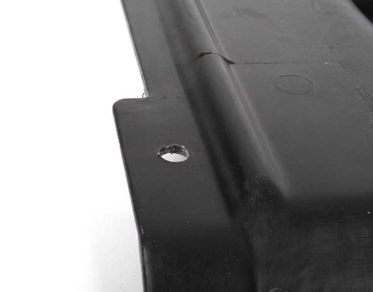 Bmw Profildichtung 3 E46 2001 2006 Originalus 11127521009