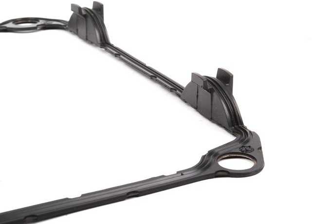 Bmw Profildichtung 3 E46 2001 2006 Originalus 11127521009