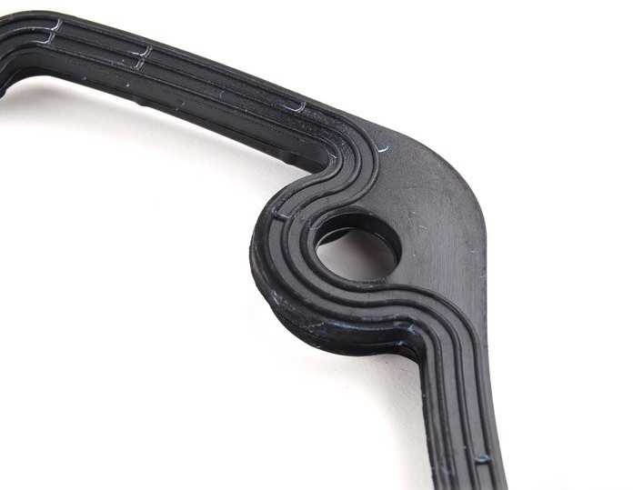 Bmw Profildichtung 5 E34 E39 7 E32 E38 11129069871 Originalus