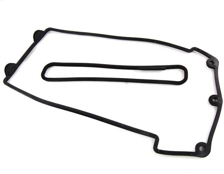 Bmw Profildichtung 5 E34 E39 7 E32 E38 11129069871 Originalus