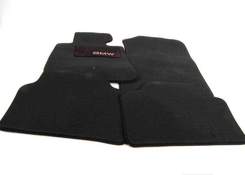 BMW Profildichtung 5 E39 E60 E61 6 E63 E64 7 E38 E65 X5 E53 E70 Z8 E52 Originalus 13547510433