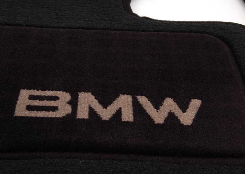 BMW Profildichtung 5 E39 E60 E61 6 E63 E64 7 E38 E65 X5 E53 E70 Z8 E52 Originalus 13547510433