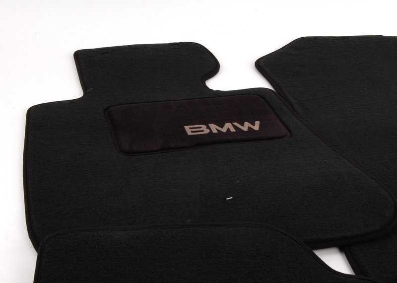 BMW Profildichtung 5 E39 E60 E61 6 E63 E64 7 E38 E65 X5 E53 E70 Z8 E52 Originalus 13547510433