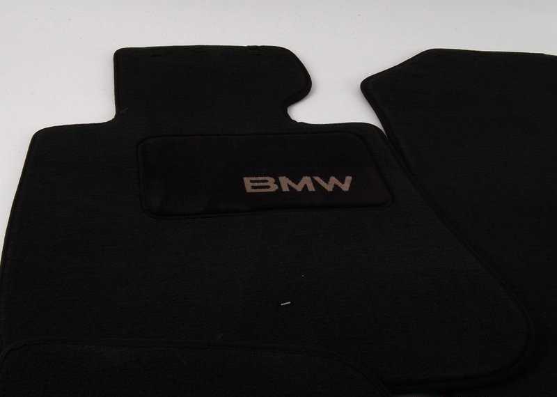 BMW Profildichtung 5 E39 E60 E61 6 E63 E64 7 E38 E65 X5 E53 E70 Z8 E52 Originalus 13547510433