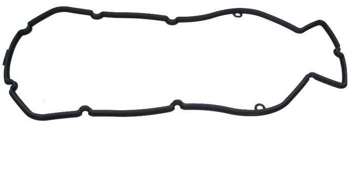 BMW Profildichtung 5 E39 Z8 E52 Originalus 11611406657