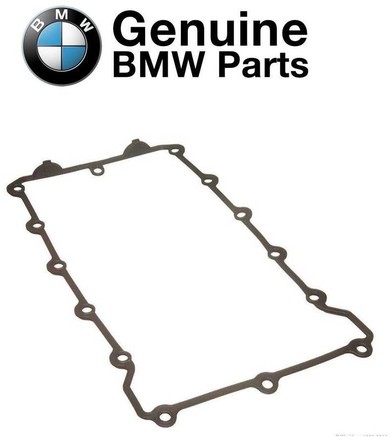 Bmw Profildichtung E30 E36 Z3 11121721876 Originalus