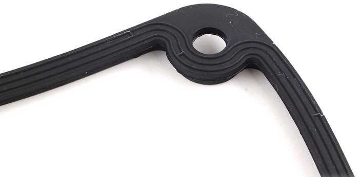 Bmw Profildichtung Satz 5 E39 7 E38 X5 E53 Originalus 11120034105