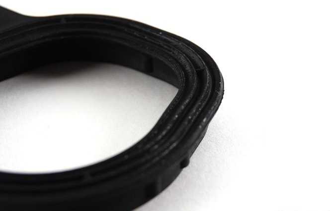 BMW Profile Gasket 1 E81 E87 E90 3 E92 E93 Originalus 11127582245