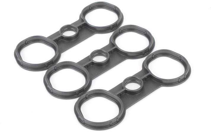 BMW Profile Gasket 1 E81 E87 E90 3 E92 E93 Originalus 11127582245