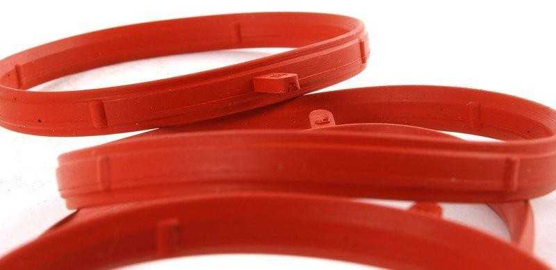 Bmw Profile Gasket 3 E36 E46 Z3 Originalus 11611437383
