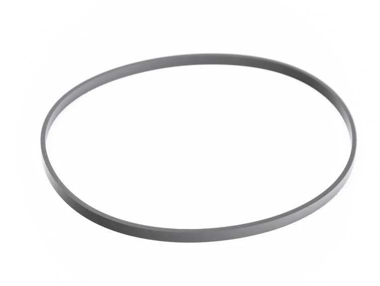 BMW Profile Gasket 7 F01 F02 F03 G12 Ghost RR4 Wraith RR5 Originalus 11617561009