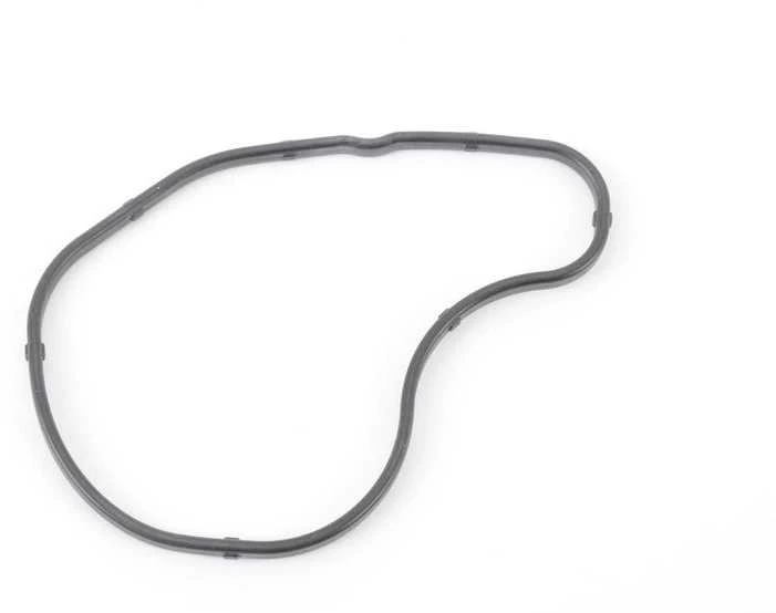 BMW Profile-gasket Originalus 11127605212 5' F07 GT (04/2011 — 06/2013) 5' F07 GT LCI (08/2012 — 02/2017) 5' F10 (06/2010 — 10/2016) 5' F10 LCI (08/2012 — 10/2016) 5' F11 LCI (08/2012 — 02/2017) 5' G30 (10/2015 — 12/2019) 5' F90 M5 (01/2016 — 12/2019) 6' F06 Gran Coupé (06/2011 — 03/20