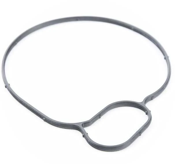 BMW Profile-gasket Originalus 11517549445 5' F07 GT (09/2008 — 06/2013) 5' F07 GT LCI (08/2012 — 02/2017) 5' F10 (01/2009 — 10/2016) 5' F10 LCI (08/2012 — 10/2016) 5' F11 (09/2010 — 06/2013) 5' F11 LCI (08/2012 — 02/2017) 5' G30 (10/2015 — 12/2019) 5' F90 M5 (01/2016 — 12/2019) 6' F06