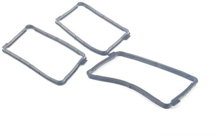 BMW Profilinės Tarpinės 1 E88 3 E90 LCI F30 F31 Originalus 11127587804