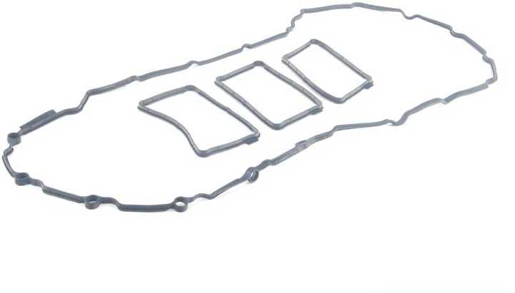 BMW Profilinės Tarpinės 1 E88 3 E90 LCI F30 F31 Originalus 11127587804