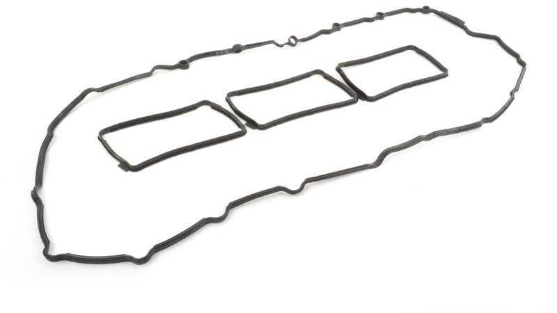 BMW Profilinės Tarpinės 1 E88 3 E90 LCI F30 F31 Originalus 11127587804