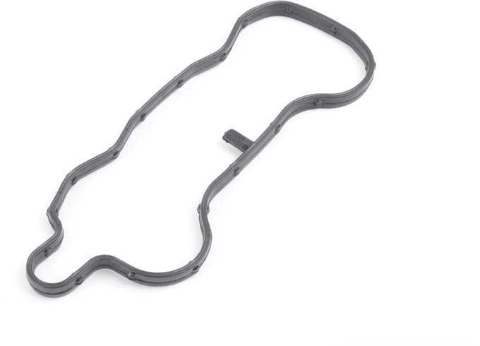 BMW Profilio Garsai Setas 5 F07 GT F10 F11 11127614701 Originalus
