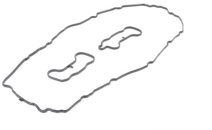 BMW Profilio Garsai Setas 5 F07 GT F10 F11 11127614701 Originalus