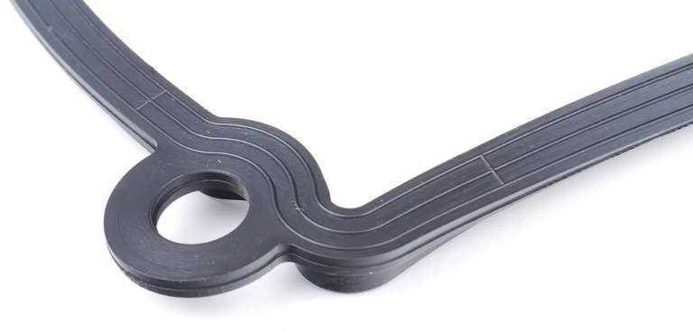 Bmw Profilio Gasket 7 E65 E66 E67 Originalus 11127515661