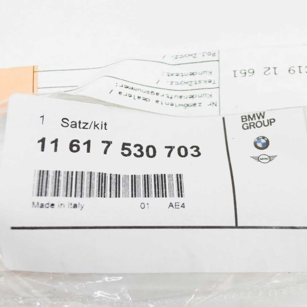 Bmw Profilio Gasketu Rinkinys E81 E87 E90 E92 E93 Originalus 11617530703