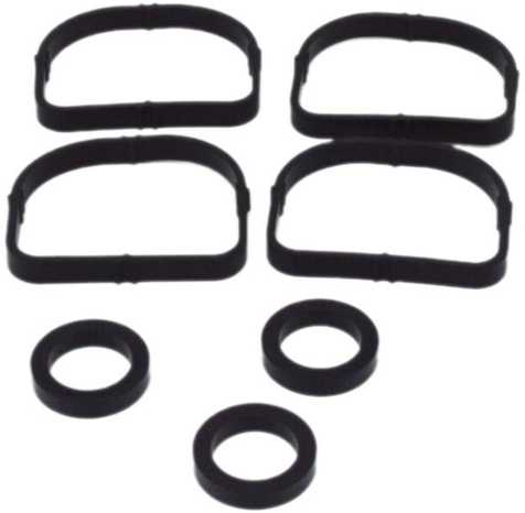 Bmw Profilio Gasketu Rinkinys E81 E87 E90 E92 E93 Originalus 11617530703