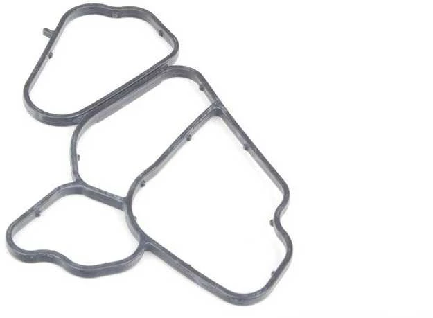 BMW profilio tarpiklis E46 E90 E60 E61 E63 E64 E64 E65 E66 X3 X5 Originalus 11427788455