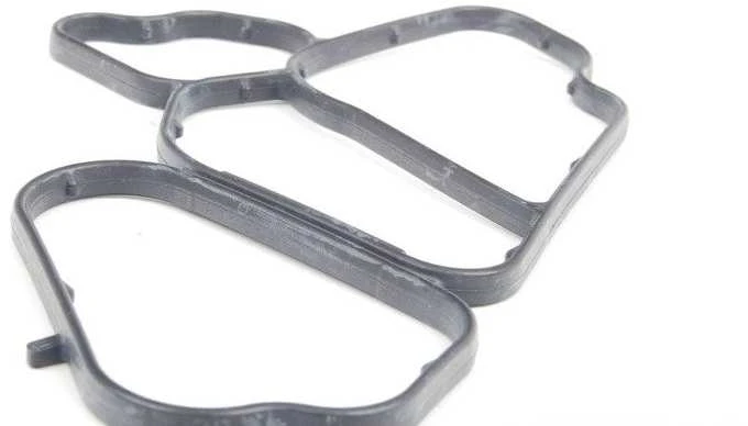 BMW profilio tarpiklis E46 E90 E60 E61 E63 E64 E64 E65 E66 X3 X5 Originalus 11427788455