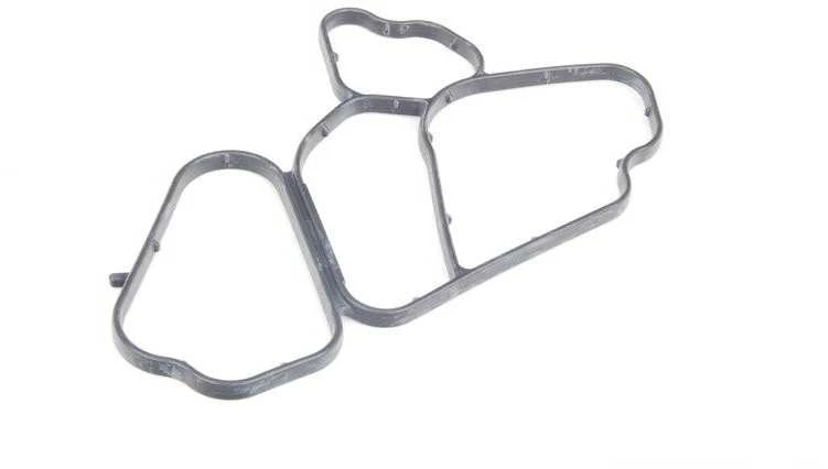 BMW profilio tarpiklis E46 E90 E60 E61 E63 E64 E64 E65 E66 X3 X5 Originalus 11427788455