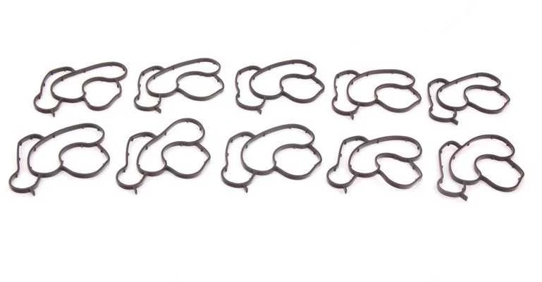 BMW profilio tarpiklis E81 E87 E90 E90 E92 E93 X1 E84 Originalus 11427508971