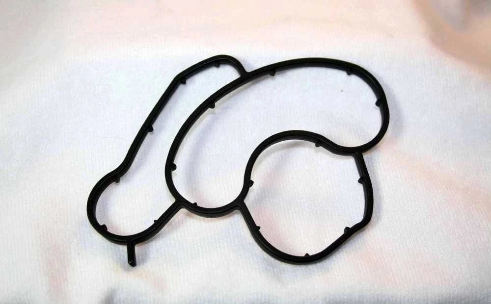 BMW profilio tarpiklis E81 E87 E90 E90 E92 E93 X1 E84 Originalus 11427508971