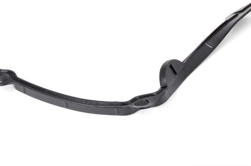 BMW Profilių Tarpiklių Rinkinys E46 E39 E60 E61 E65 E66 X3 X5 Z4 Originalus 11120030496