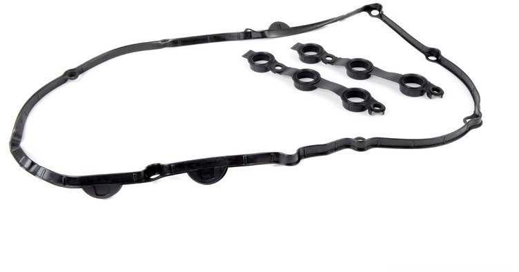BMW Profilių Tarpiklių Rinkinys E46 E39 E60 E61 E65 E66 X3 X5 Z4 Originalus 11120030496