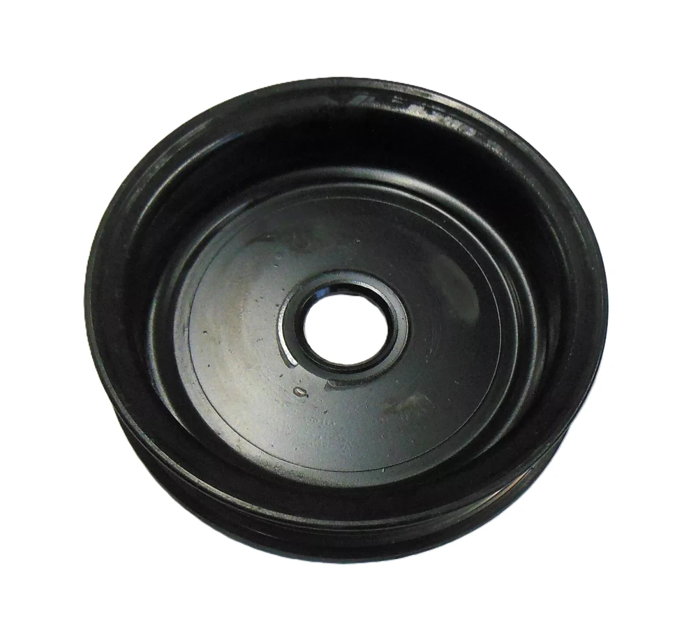 BMW Pulley Alternator R 1100 S R 1150 GS Originalus 12311342075