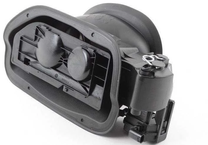 BMW Puodo Dangtis 4 F33 F83 M4 51177270762