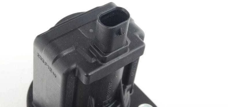 BMW Pūtimo Vožtuvas F20 F21 F30 F31 Originalus 11657609210